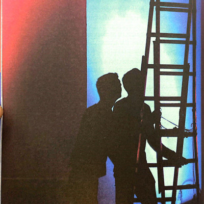 Stage Designer - Vén Màn Hậu Trường Của Những Bước Chân 4.0