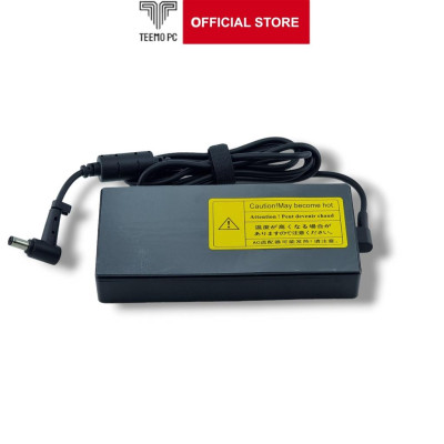 Sạc Tương Thích Cho Laptop Asus TUF Gaming FX505GT-AL021 FX505GT-BI5N7 FX505GT-BQ006T 150w- Hàng Nhập Khẩu New Seal TEEMO PC X15