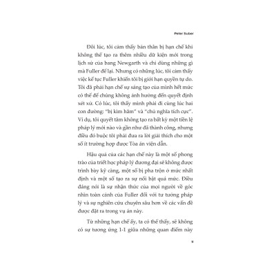 Tâm Lý Phạm Tội Của Những Kẻ Khốn Cùng