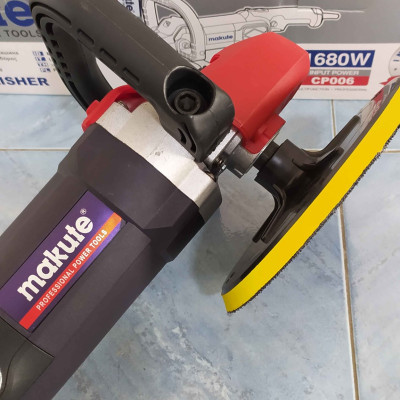 Máy đánh bóng 180m MAKUTE CP006 ( 1680W)- Hàng chính hãng