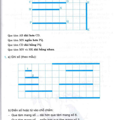 Toán 1 Tập 2 (Sách Giáo Viên Và Học Sinh)