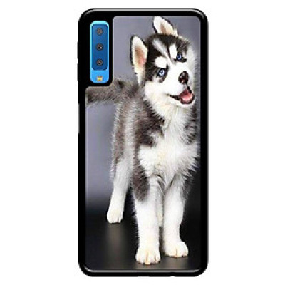 Ốp lưng cho điện thoại Samsung Galaxy A7 2018 CB 19 - Hàng chính hãng