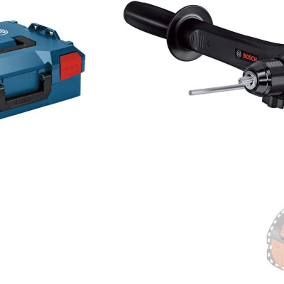 THÂN MÁY KHOAN PIN BOSCH GSR 18V-150 C (SOLO) - HÀNG CHÍNH HÃNG