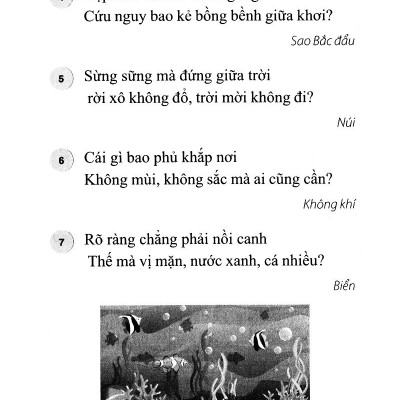 556 Câu Đố Rèn Trí Thông Minh (Tái Bản)