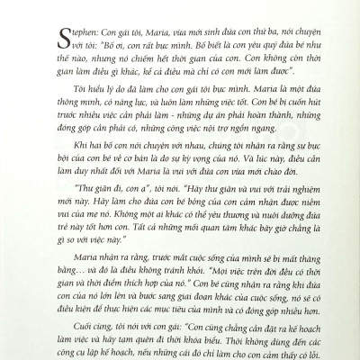 Tư Duy Tối Ưu - First Things First
