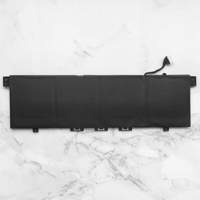 Pin Tương Thích Cho Laptop Hp Envy 13-Aq0026Tu 13-Aq0027Tu 13-Aq0032Tx - Kc04Xl - Hàng Nhập Khẩu New Seal TEEMO PC TEBAT1265