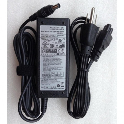 Sạc Tương Thích Cho Laptop Samsung 19V - 2.16A - 30W - Hàng Nhập Khẩu New Seal TEEMO PC TEAC1581