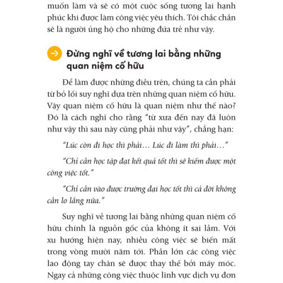 36 Thói Quen Cần Tránh Để Trẻ Thực Sự Trưởng Thành_FN