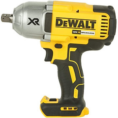 THÂN MÁY SIẾT BULONG PIN CẦM TAY 18V DEWALT DCF899N-XJ- HÀNG CHÍNH HÃNG