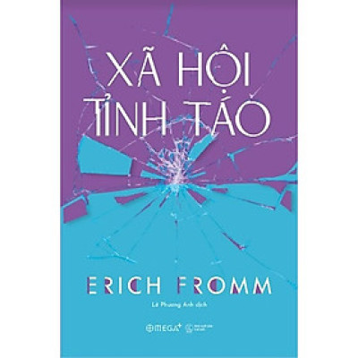 Xã hội tỉnh táo - Alp