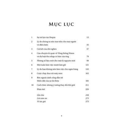 Sách - Utopia - Hành Trình Xây Dựng Xã Hội Với Tầm Nhìn Xa - Tân Việt Books