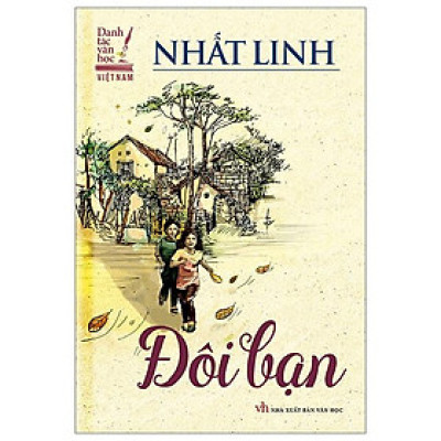 Đôi Bạn (Tái Bản)
