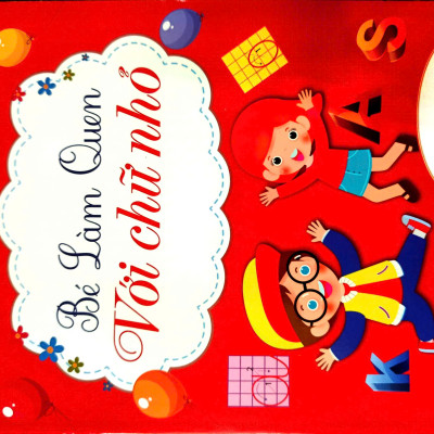 Combo Bộ Sách Con Vào Lớp 1- Bộ 9 Cuốn + Tặng Bút Chì Xinh Xắn