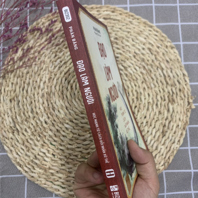 Combo 3 Cuốn Trí Tuệ Giao Tiếp: Đọc Suy Nghĩ Thấu Tâm Can, Giao Tiếp 360 Độ, Đạo Làm Người Bí Kíp Thu Phục Lòng Người