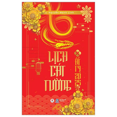 Lịch Cát Tường Ất Tỵ 2025