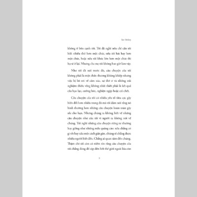 Lắng Nghe Đứa Trẻ Bên Trong