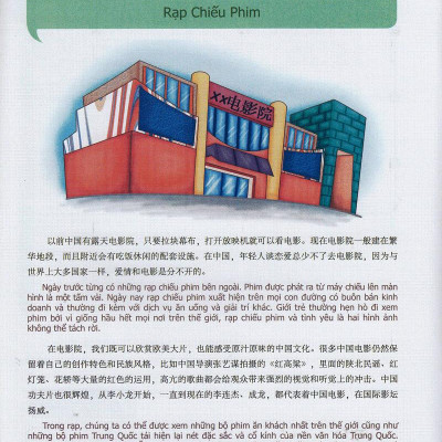 900 Câu Hán Ngữ (Tập 8)