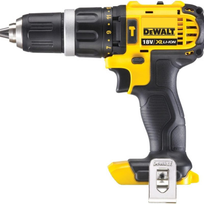 THÂN MÁY KHOAN, VẶN VÍT DÙNG PIN 18V DEWALT DCD785N-KR- HÀNG CHÍNH HÃNG