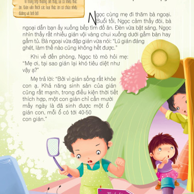 Hỏi Gì Cũng Biết - Bí Mật Từ Động Vật
