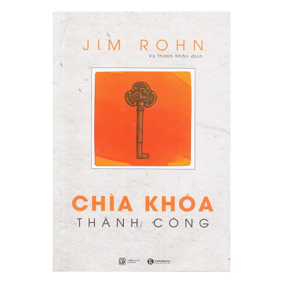 Combo Mật Mã Tài Năng + Chìa Khóa Thành Công