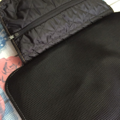 Nệm massage Nhà của mẹ LZ332 với thiết kế 9 motor rung, kích thước 180cm x 58cm - Hàng chính hãng