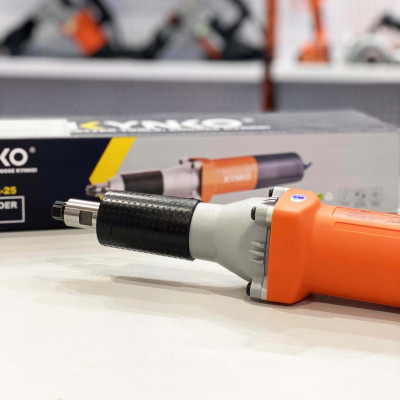 Máy mài khuôn lỗ cầm tay chính hãng Kynko S1J- KD62 -25 Chống bụi, chống nước