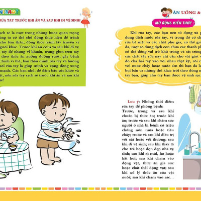 10 Vạn Câu Hỏi Vì Sao - Ăn Uống Và Sức Khỏe