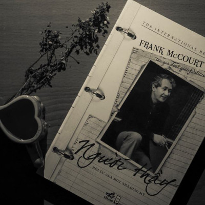 Người Thầy - Frank McCourt (Hồi ức của một nhà giáo Mỹ)