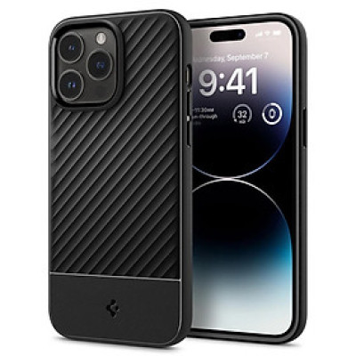 Ốp Lưng Spigen CORE ARMOR Dành Cho iPhone 14 PRO MAX / 14 PRO - HÀNG CHÍNH HÃNG