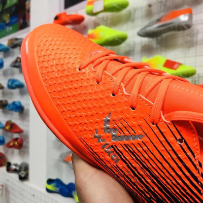 Wika Flash Cam mẫu giày đá banh thể thao Hot chưa từng Hot