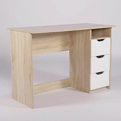 Bàn Học Trẻ Em Nhỏ Gọn Tại Nhà SMLIFE Dias