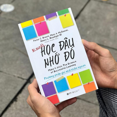 Combo/Lẻ Sách Phương Pháp Học Tập: Bí Quyết Học Đâu Nhớ Đó + Cách Chinh Phục Toán Và Khoa Học