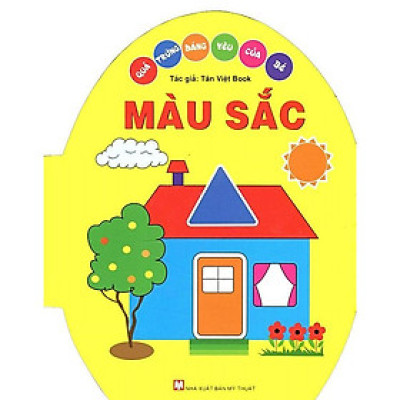 Quả Trứng Đáng Yêu Của Bé
