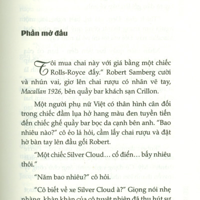 Sứ Mệnh Ở Paris 1990 (Mission in Paris 1990)