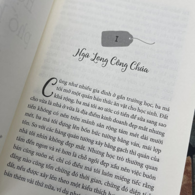 (Truyện ngắn) HỌC TRÒ PHỐ HUYỆN – Nguyên Hương - Nxb Kim Đồng 