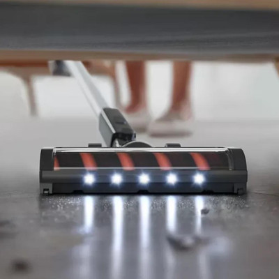 Máy hút bụi không dây dạng cán, máy hút bụi cầm tay Philips XC3031, bảo hành 2 năm | Hàng Chính Hãng