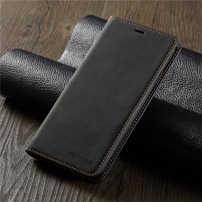 Bao da dạng ví cho iPhone 7/8 Plus, Xr , 7/8/SE 2020 , X/Xs , Xs Max hãng Forwenw - Hàng chính hãng