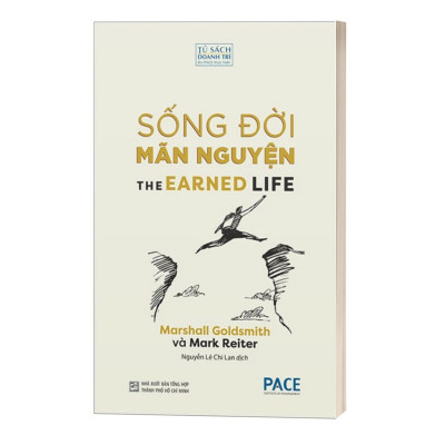 Sống Đời Mãn Nguyện - The Earned Life
