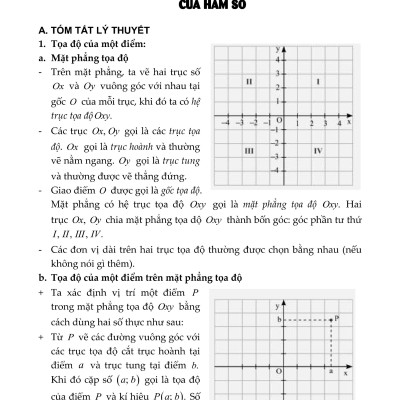 Bồi Dưỡng Năng Lực Toán 8 - Tập 2 (Theo chương trình mới)