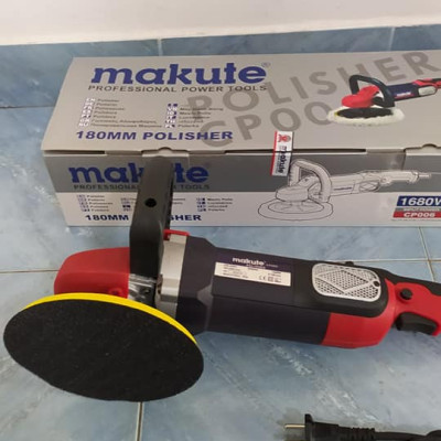 Máy đánh bóng 180m MAKUTE CP006 ( 1680W)- Hàng chính hãng
