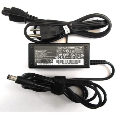 Sạc Tương Thích Cho Laptop Hp Elitebook 840 G1 840 G2 850 G1 850 G2 - Hàng Nhập Khẩu New Seal TEEMO PC TEAC910