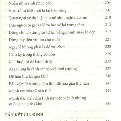 Phương Ngoại Khán Hồng Trần - Các Vấn Đề Xã Hội Qua Lăng Kính Phật Giáo