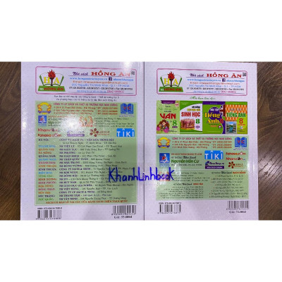 Sách - Kĩ Năng Giải Toán Căn Bản Và Mở Rộng Lớp 8 Tập 1 (Dùng Chung Cho Các Bộ SGK Hiện Hành)