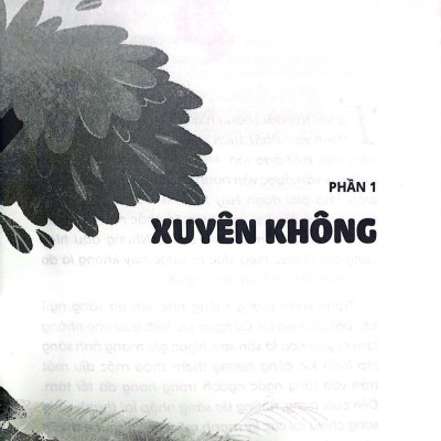 Hành Trình Ở Xứ Diêm-Phù - Tập 1