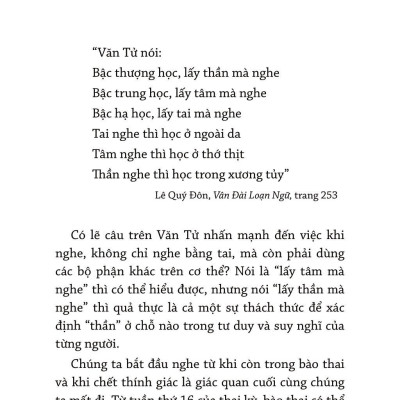 Học Cách Học - Bàn Về Kỹ Năng Tư Duy Cho Sinh Viên Đại Học