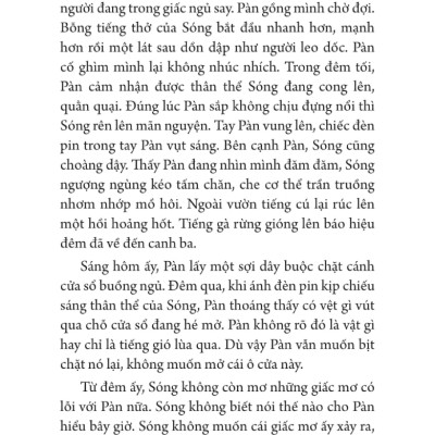 Gió Đông Rưng Rức - TRE
