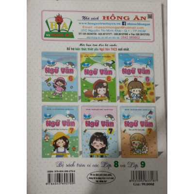 Sách  - Bồi dưỡng học sinh giỏi toán 9 (luyện thi vào lớp 10) (HA-MK)