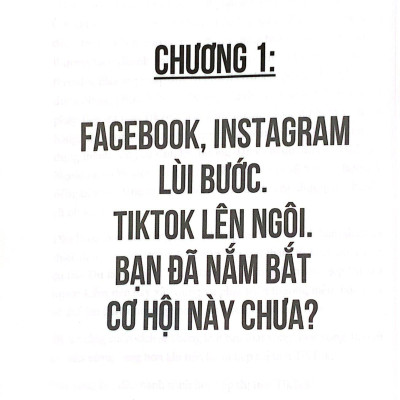 Tiktok Tất Tần Tật