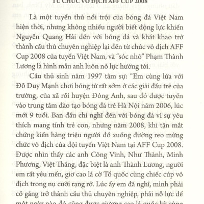 Vượt Qua Giới Hạn