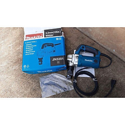 MÁY CẮT TÔN 3.2MM 710W MAKITA JN3201 - HÀNG CHÍNH HÃNG